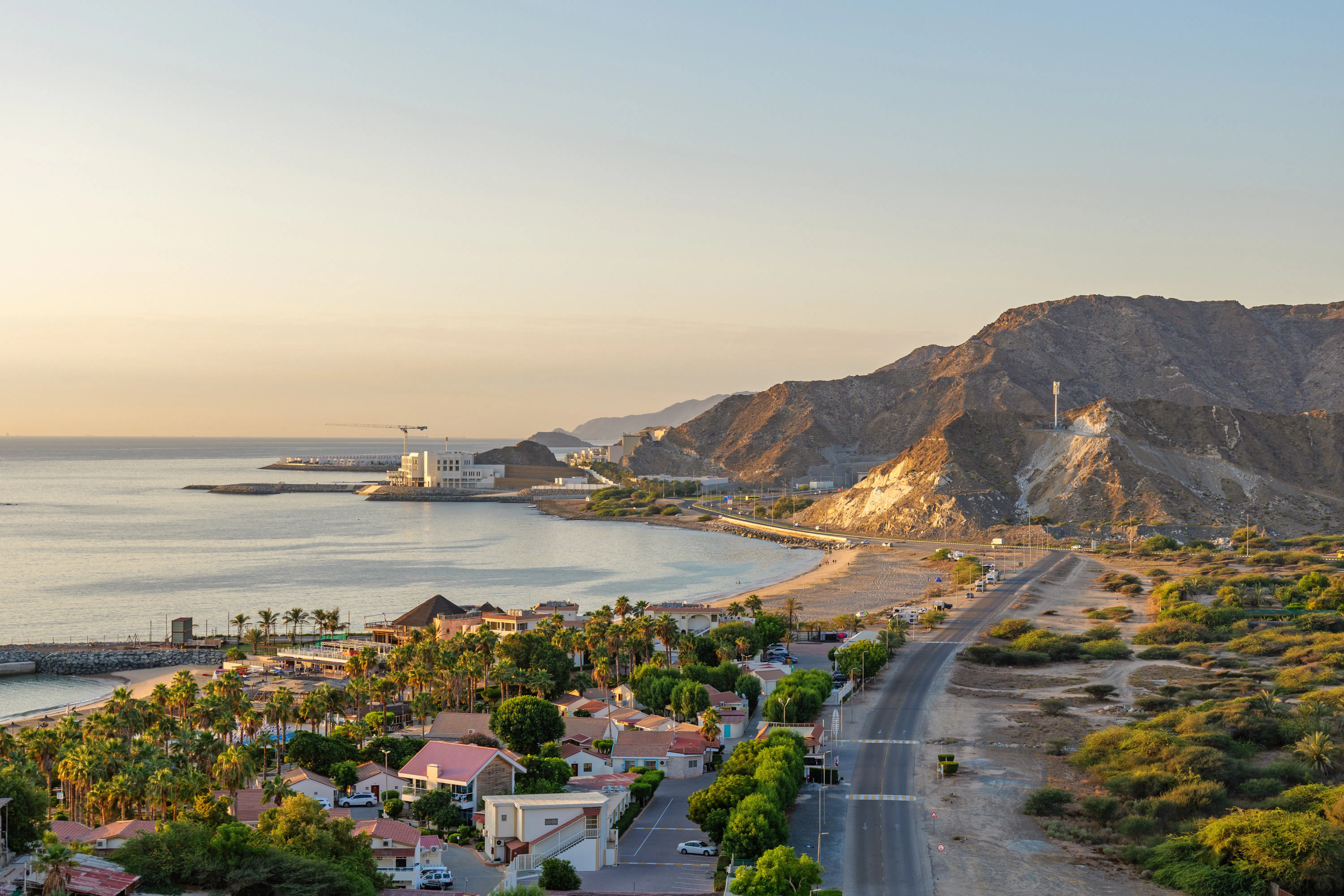 Top 10 Things To Do In Fujairah In 2026