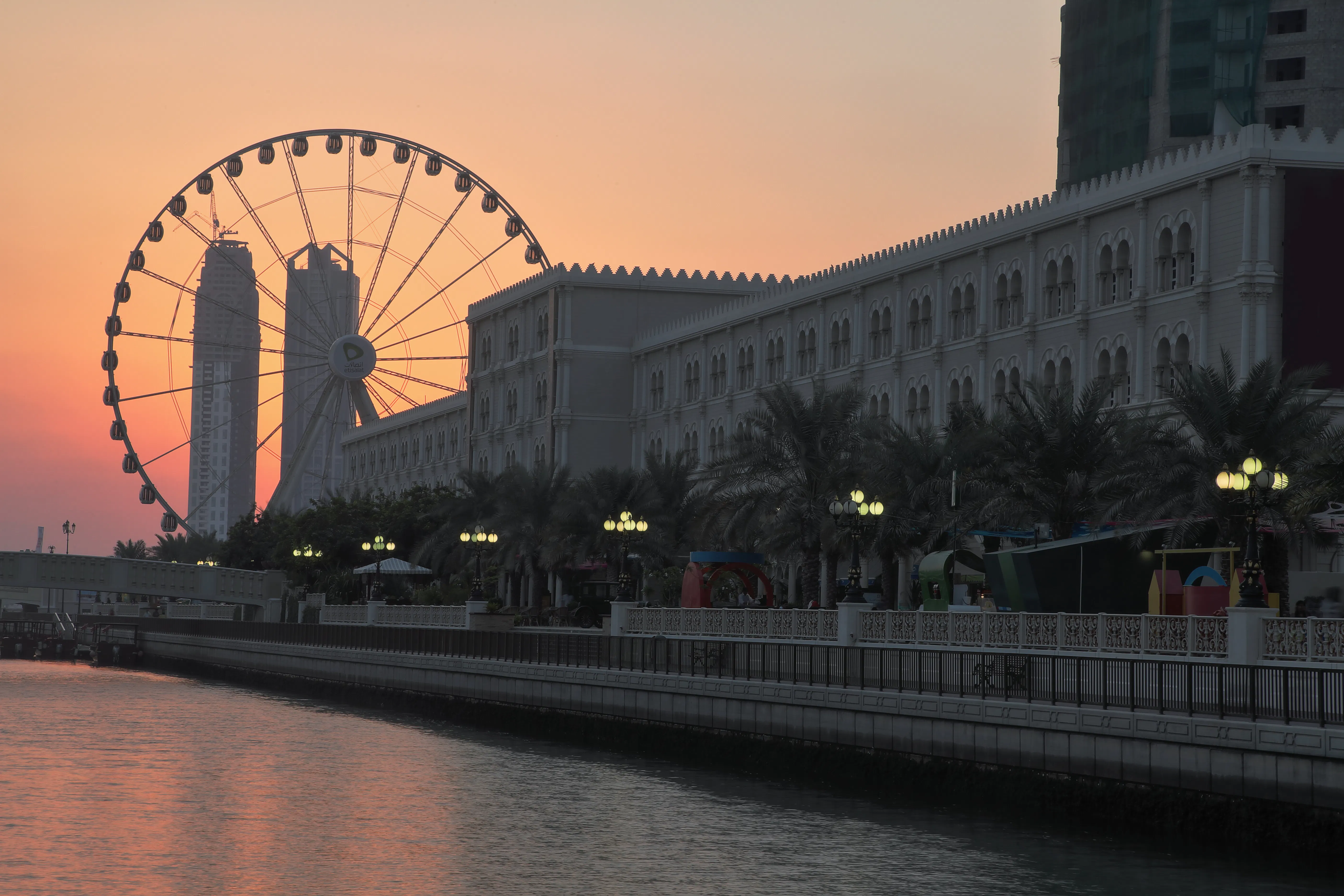 Top 10 Things To Do In Sharjah In 2026