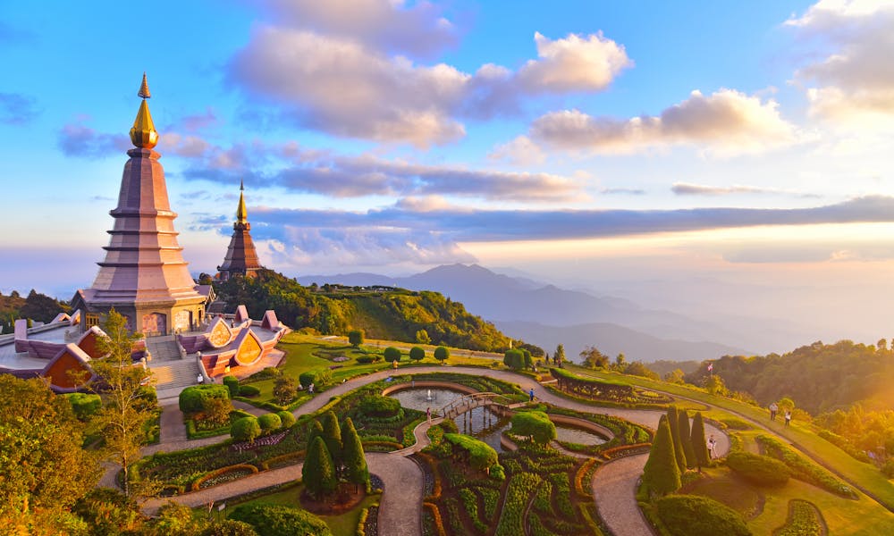 Top 10 things to do in Thailand in 2026 Top 10 things to do in Thailand in 2026