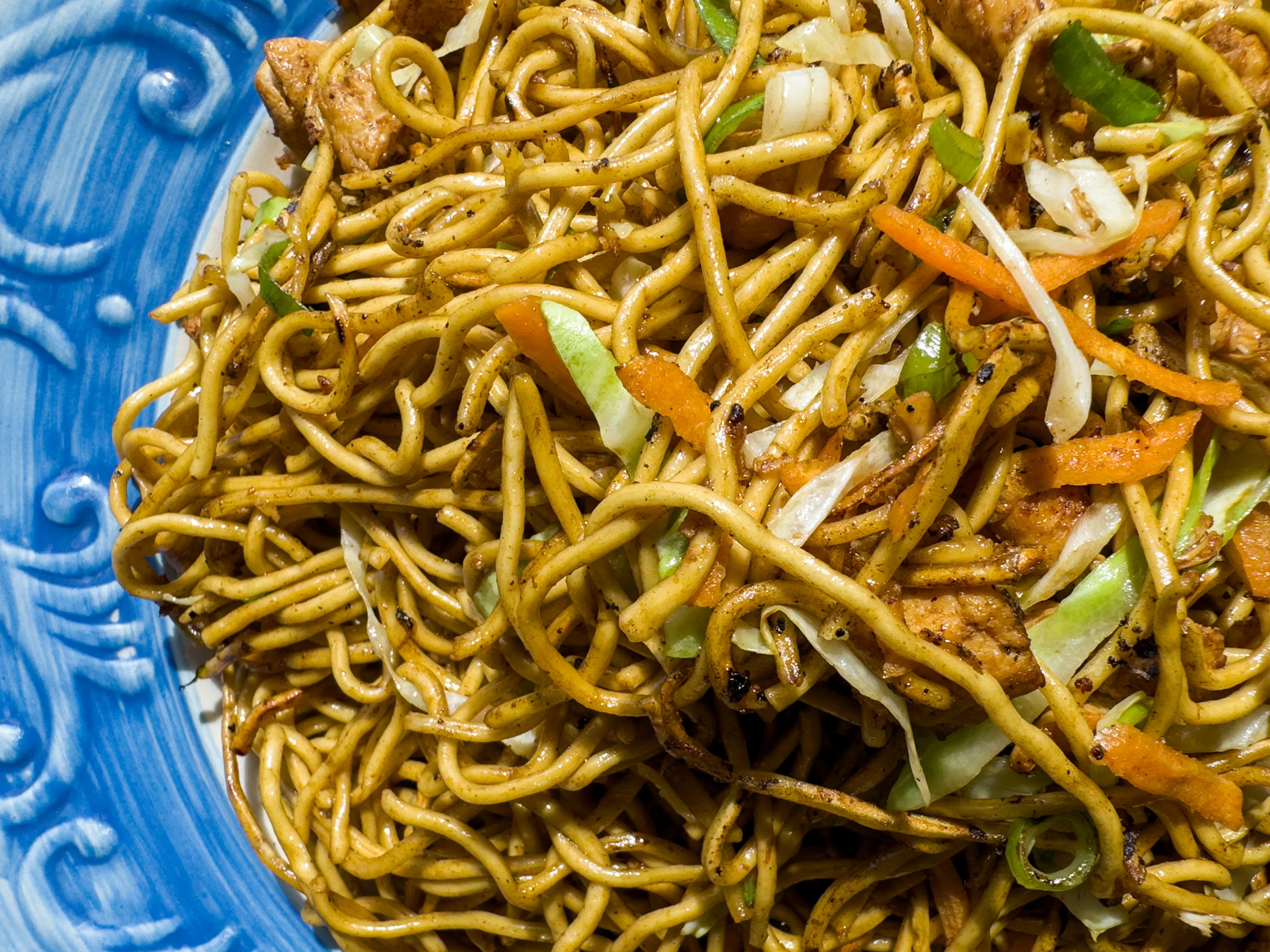 Traditional Mauritian food to try