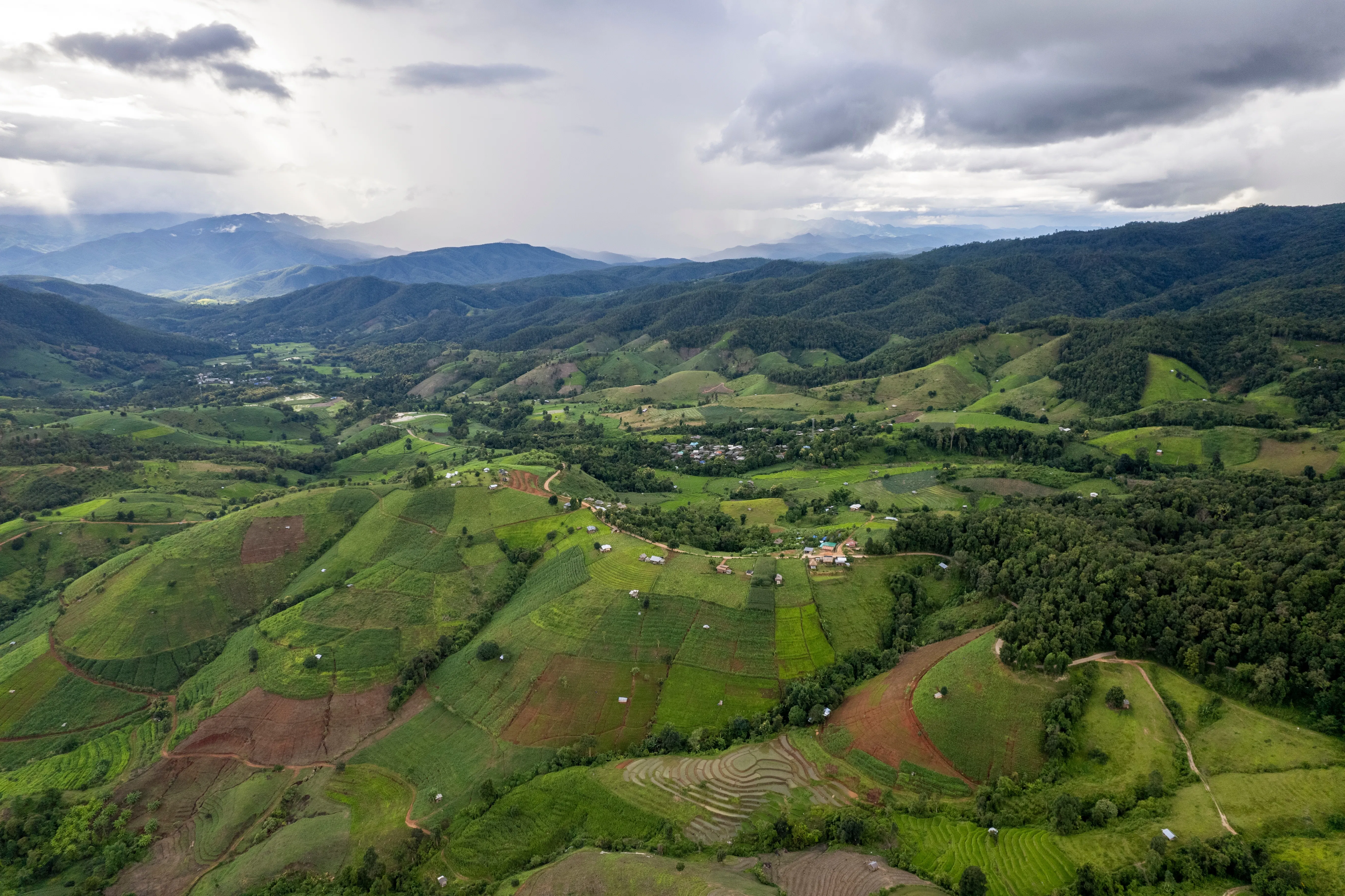 Two Weeks In Northern Thailand: Planning Your Itinerary