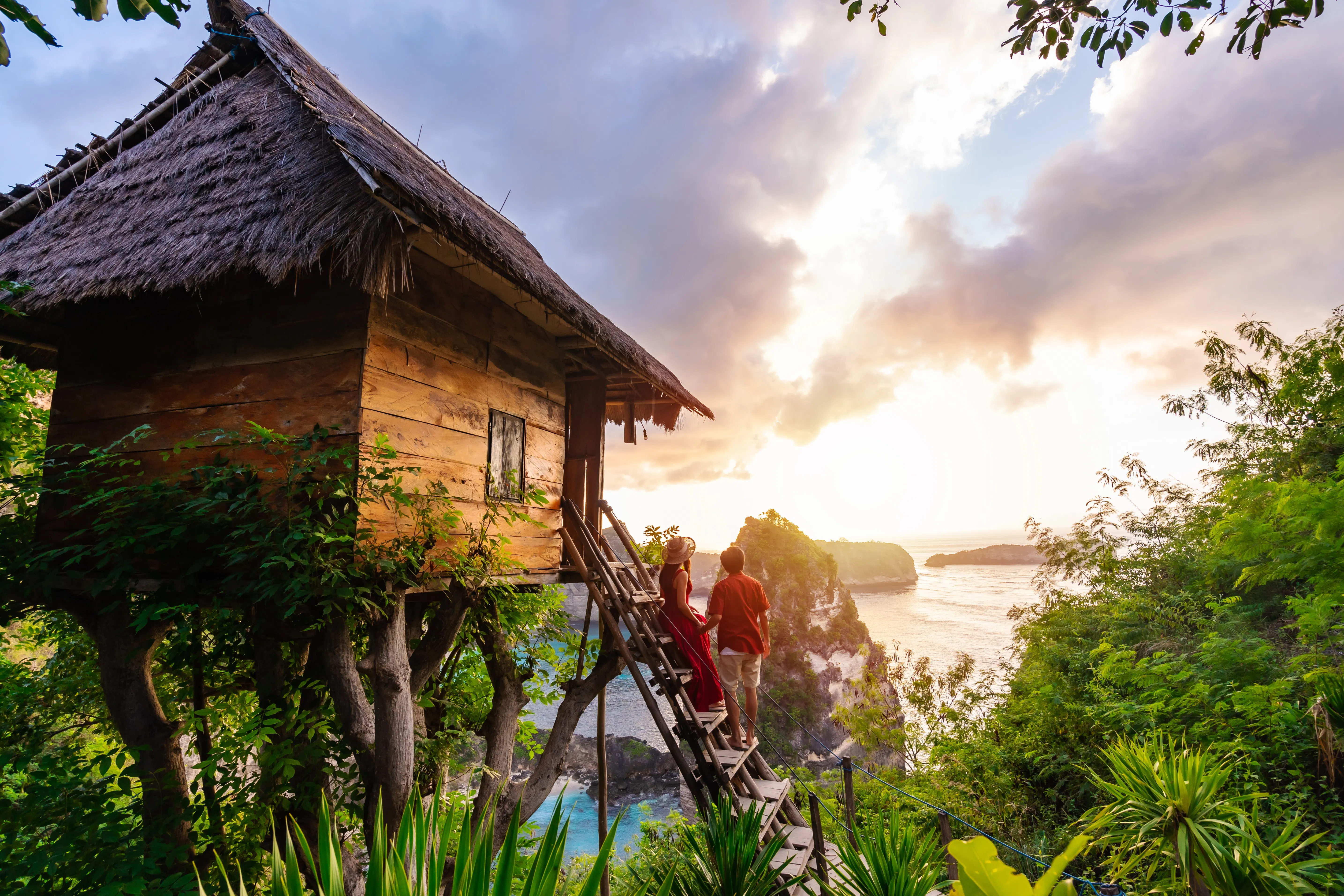 The Ultimate Bali Honeymoon Guide