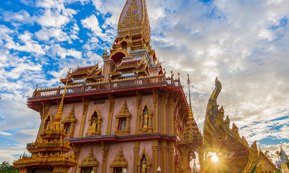 wat-chalong wat-chalong