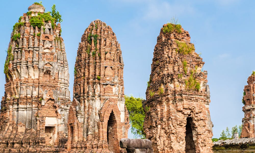 Wat Mahathat Wat Mahathat