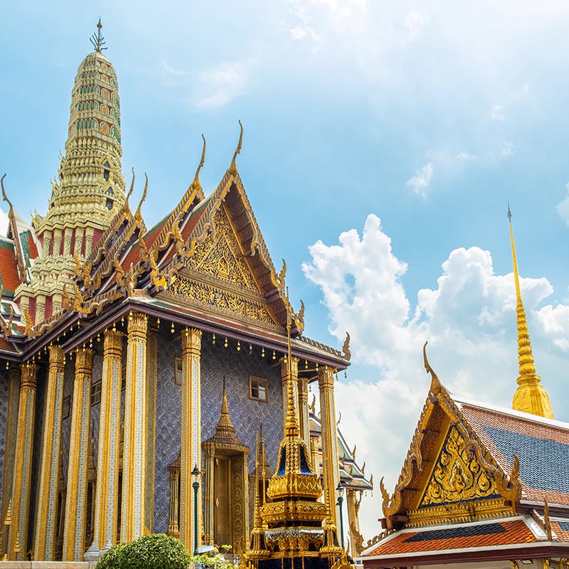 Wat Phra Kaew
