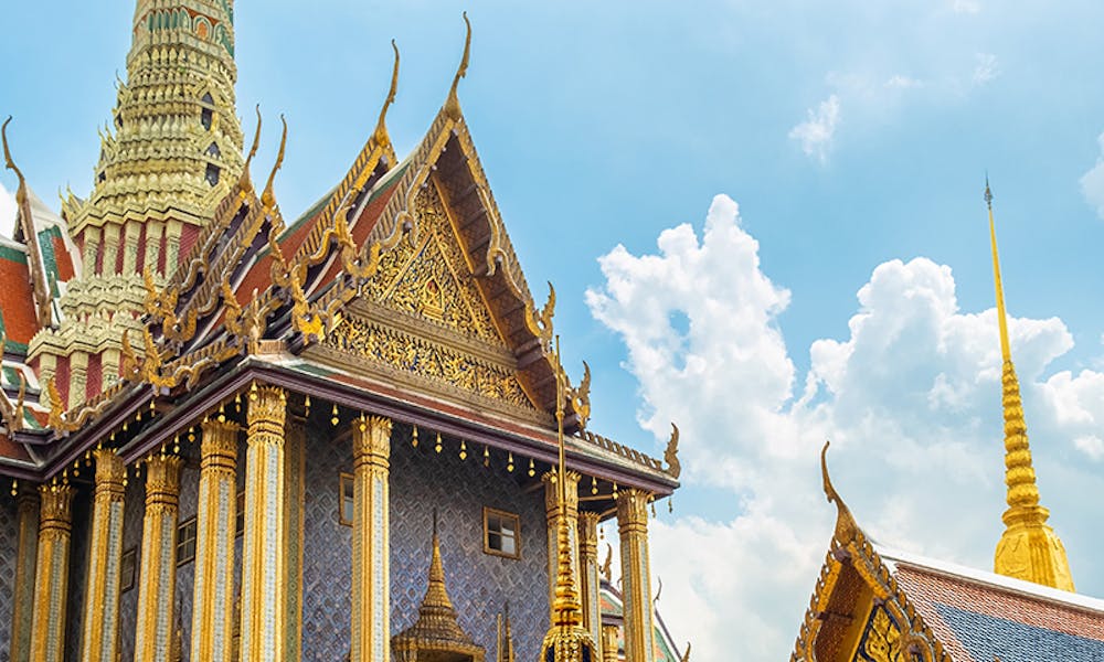 Wat Phra Kaew Wat Phra Kaew