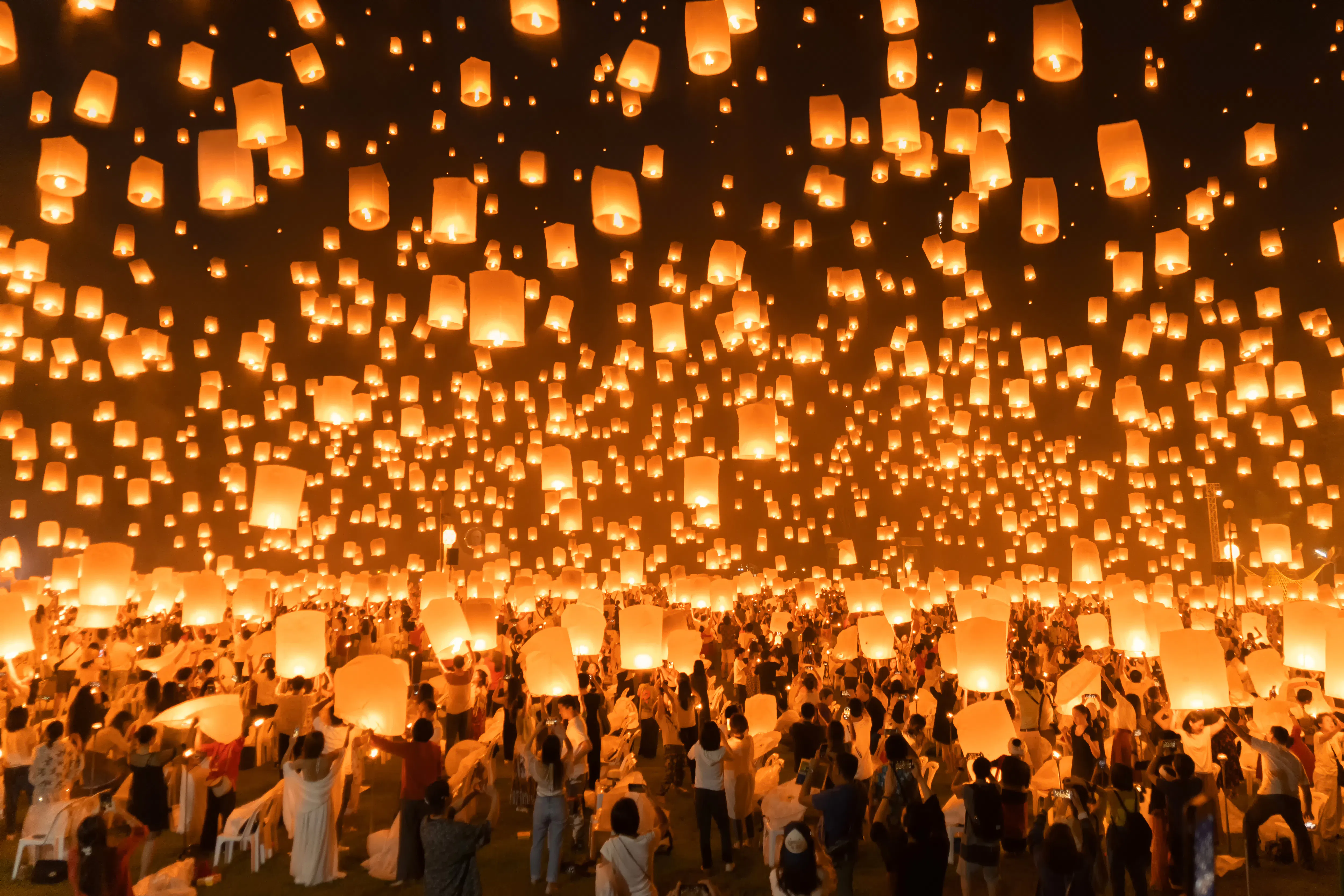 What is the Lantern Festival