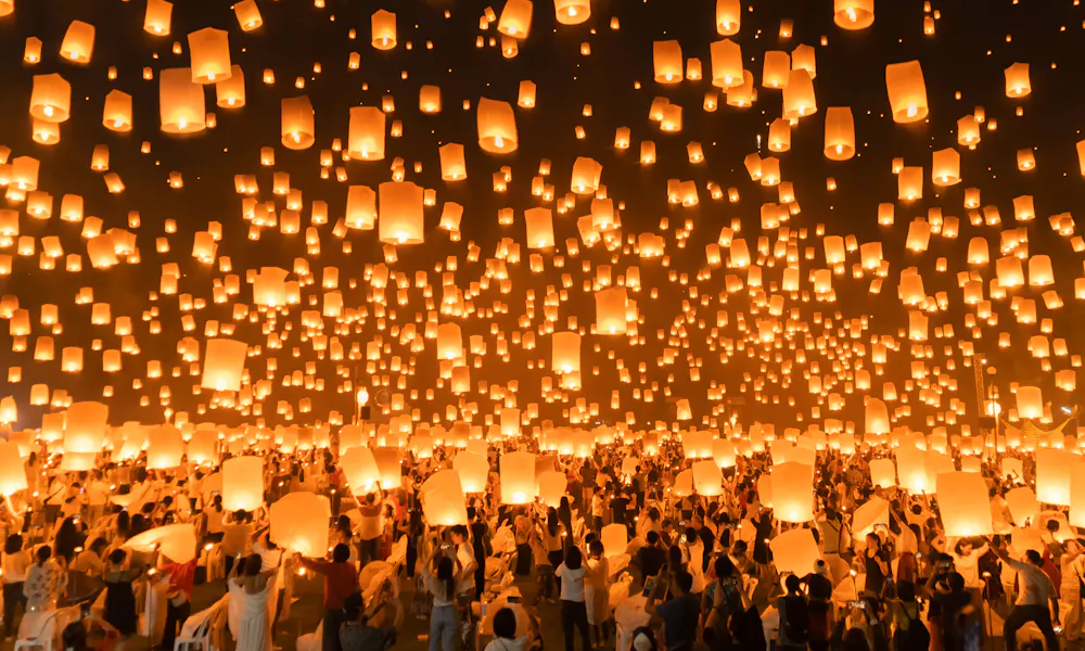 What is the Lantern Festival What is the Lantern Festival