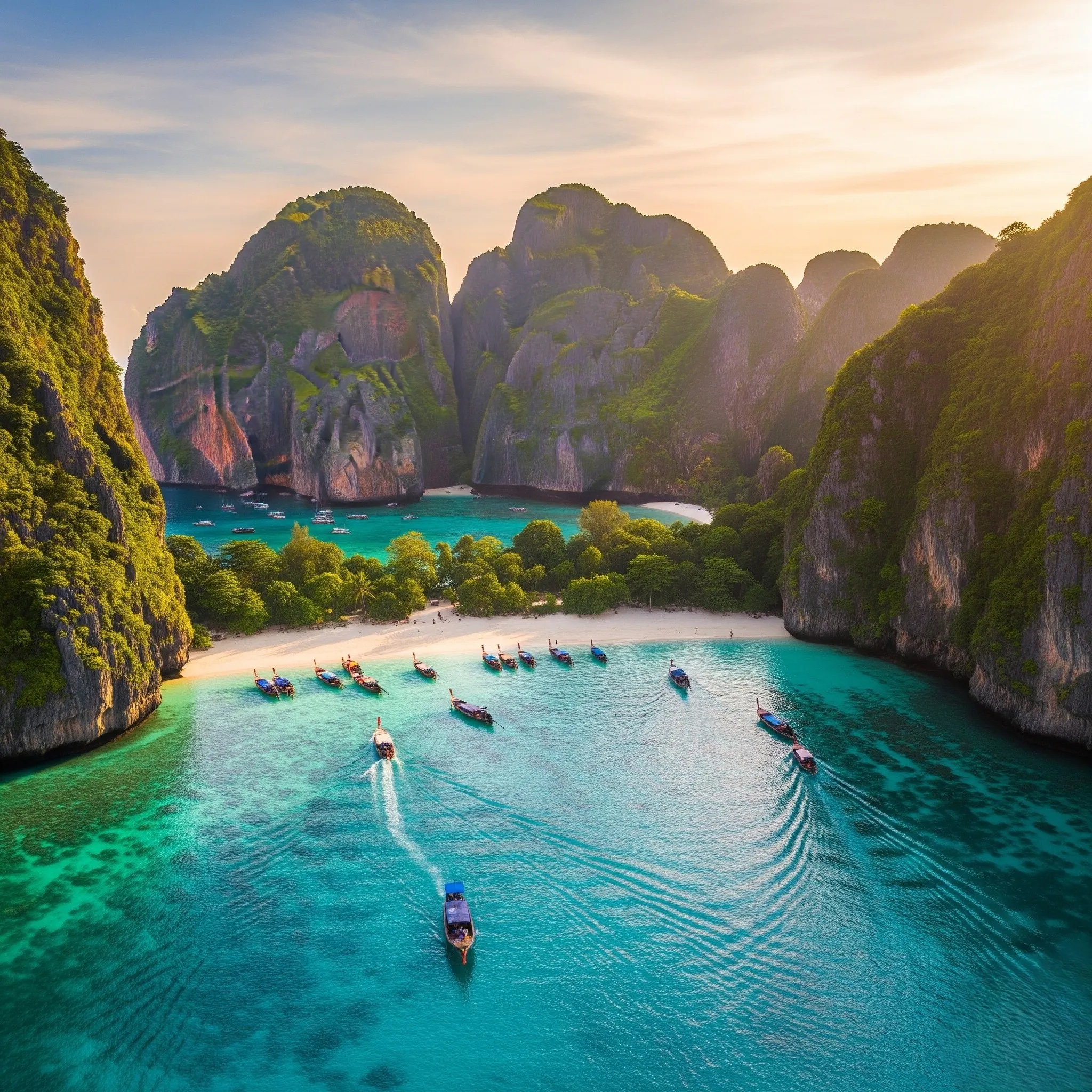 What to pack for Thailand