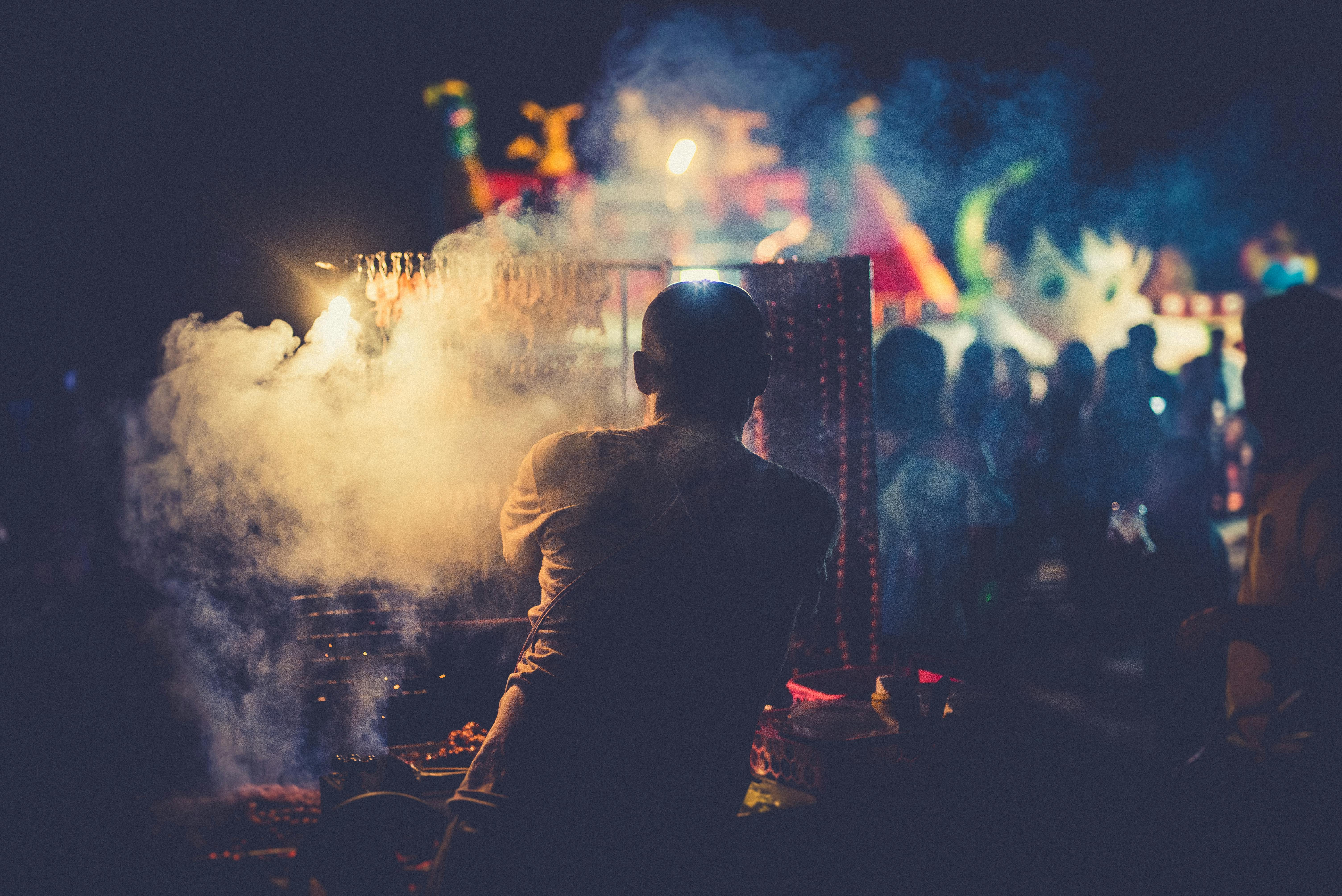 Where to have the best street food in Bangkok