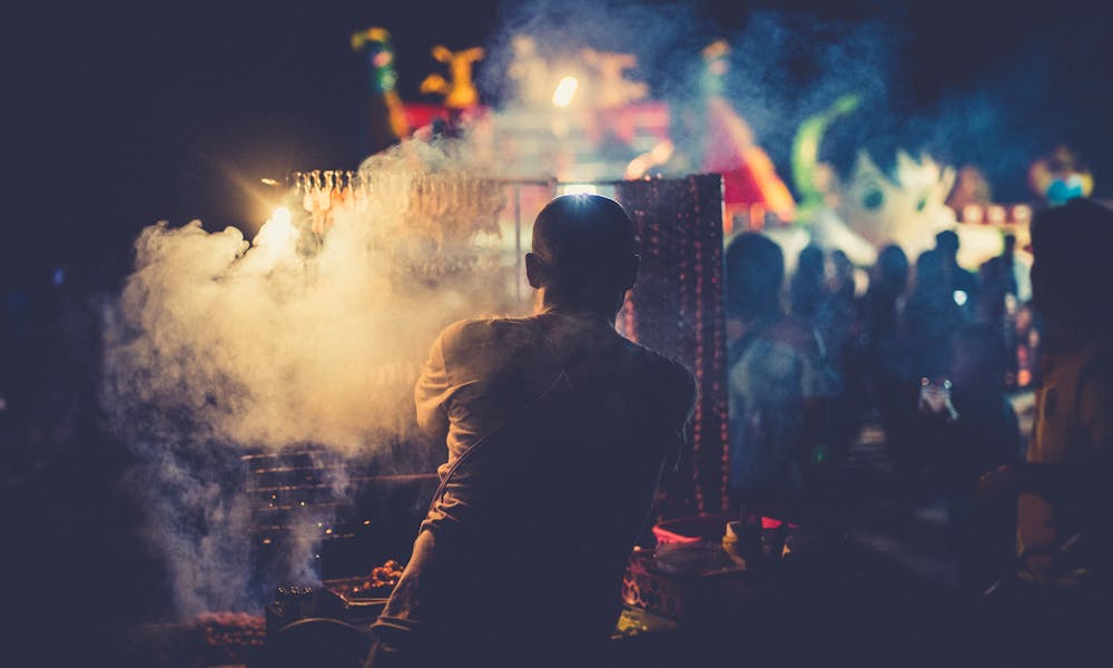 Where to have the best street food in Bangkok Where to have the best street food in Bangkok