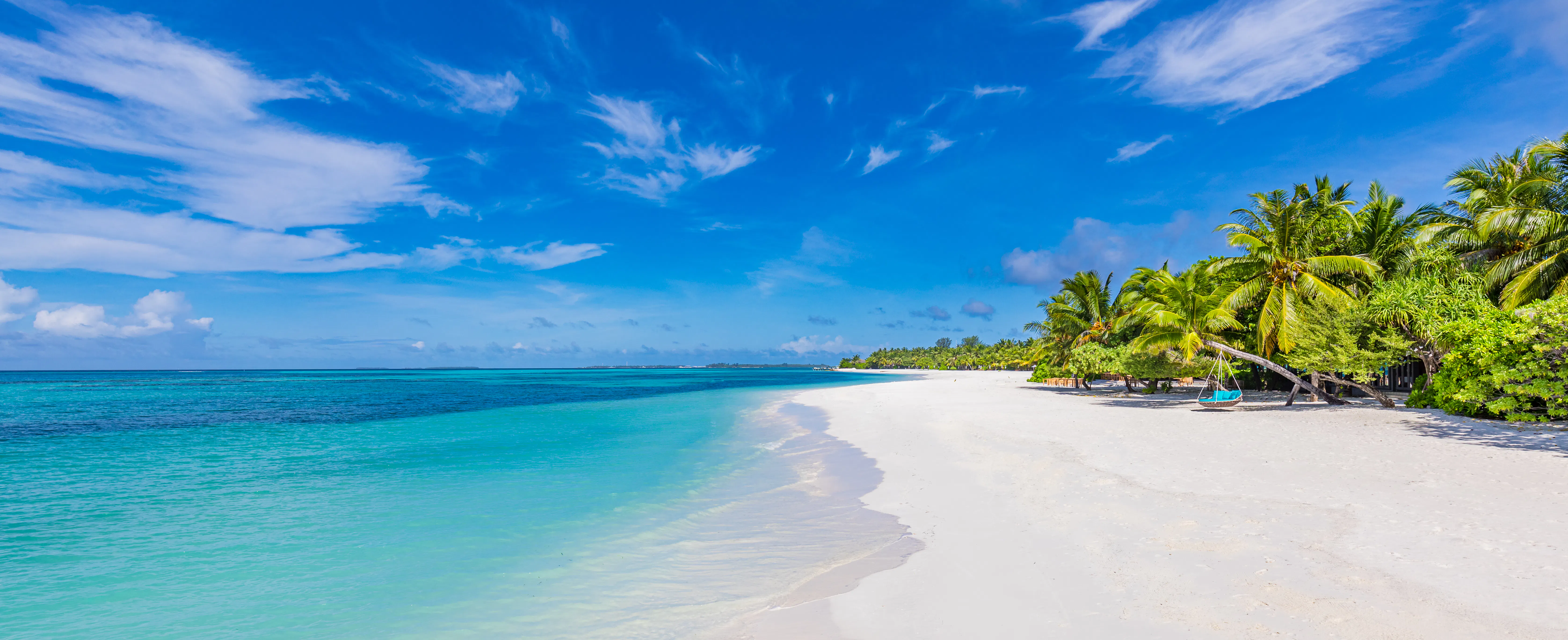 Winter Sun Destinations