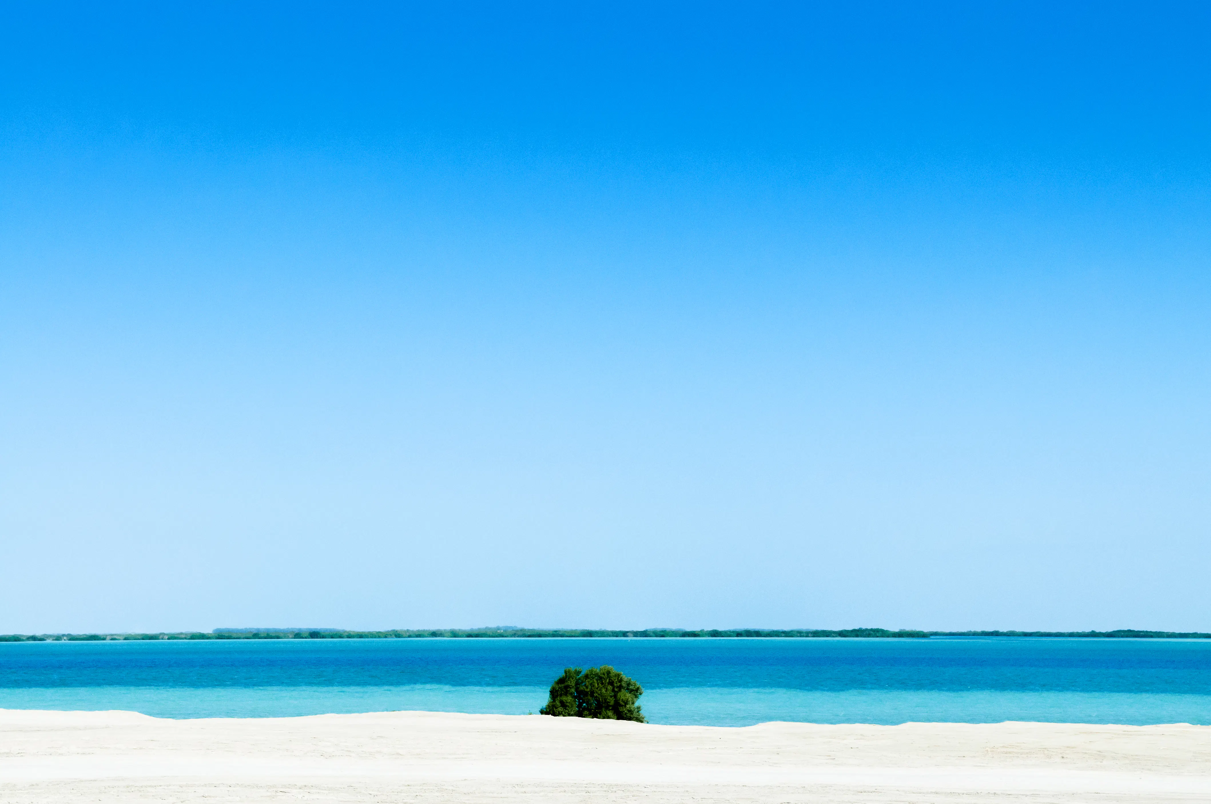 Yas Beach