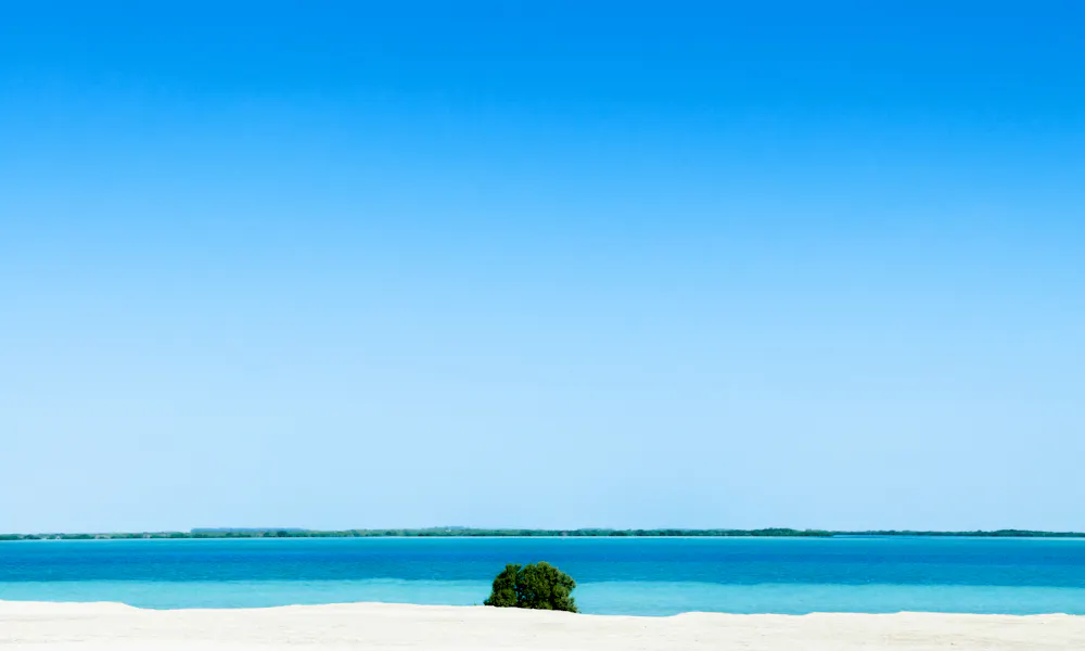 Yas Beach Yas Beach
