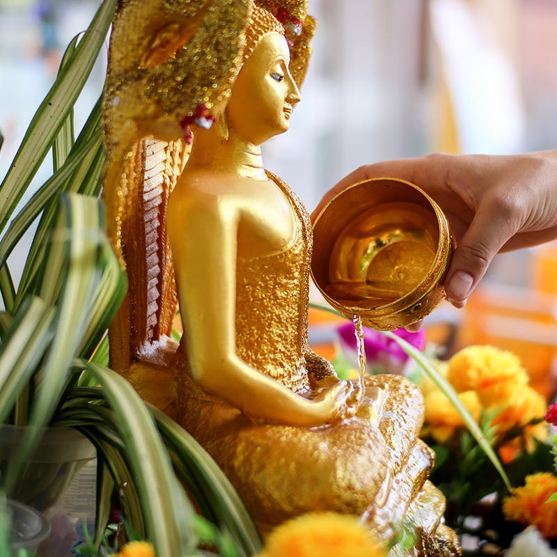 YOUR COMPLETE GUIDE TO THAILAND