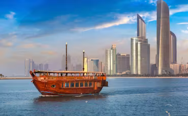 Boat Trips