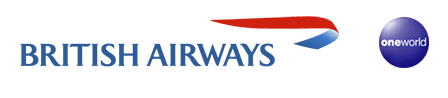 British Airways logo