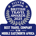 British Travel Awards