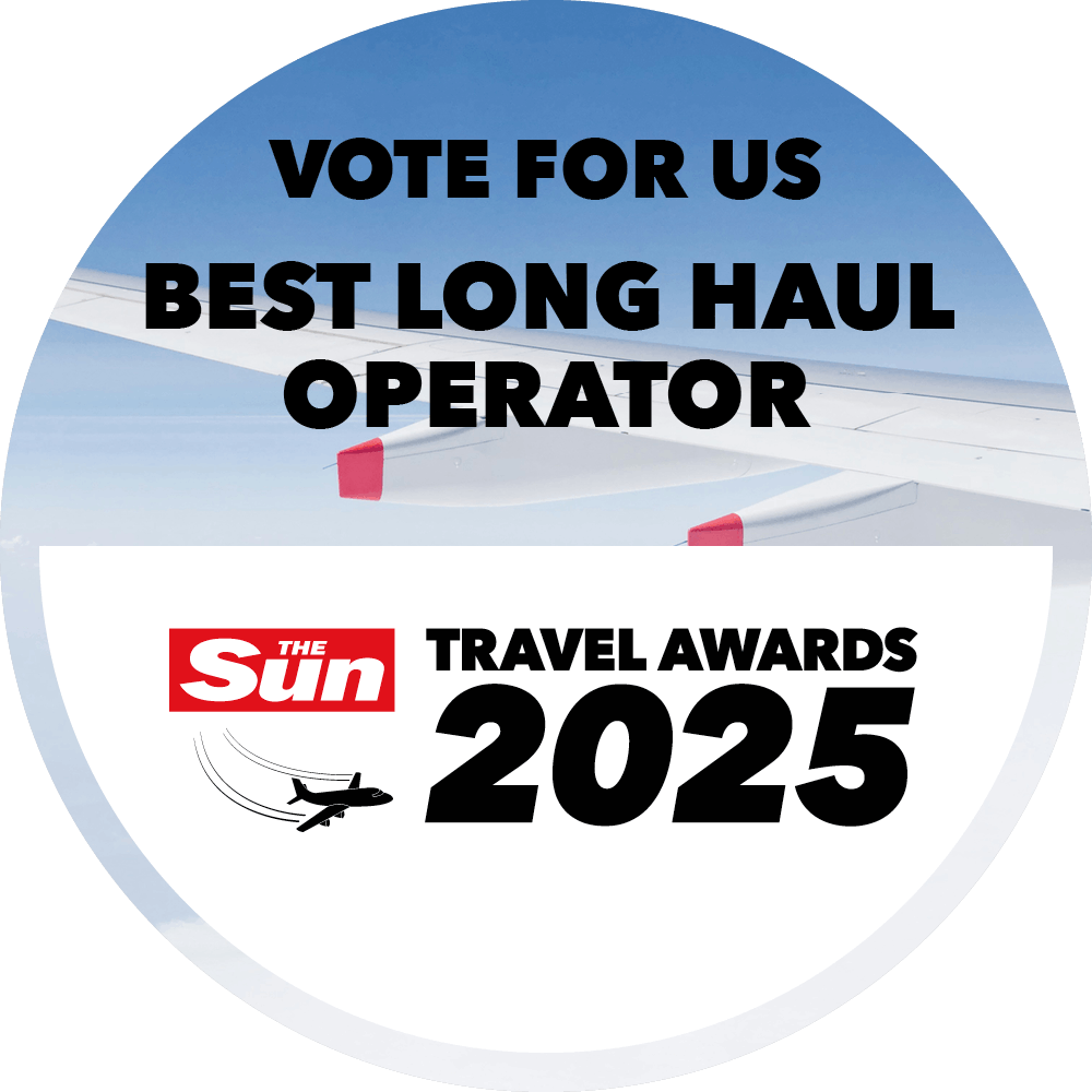 2025 News UK Travel Awards