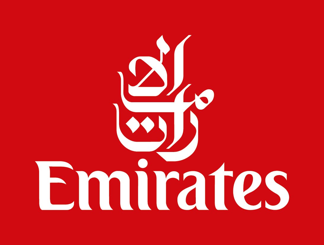 Emirates Airways logo