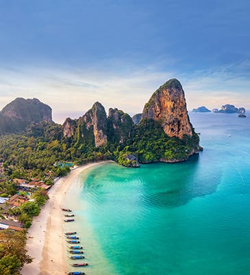 Last Minute Getaways