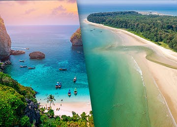PHUKET & KHAO LAK