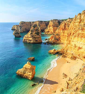 Algarve