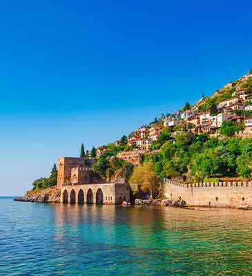 Antalya
