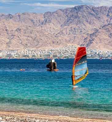Aqaba