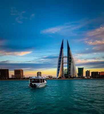 Bahrain Tours