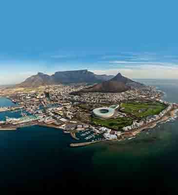 Capetown