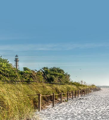 Captiva & Sanibel Island