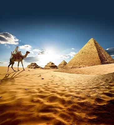 Egypt Tours