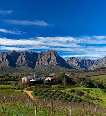 Franschhoek