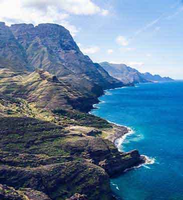 Gran Canaria