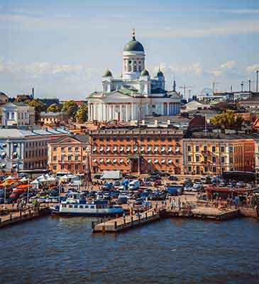 Helsinki