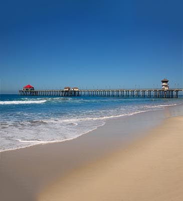 Huntington Beach