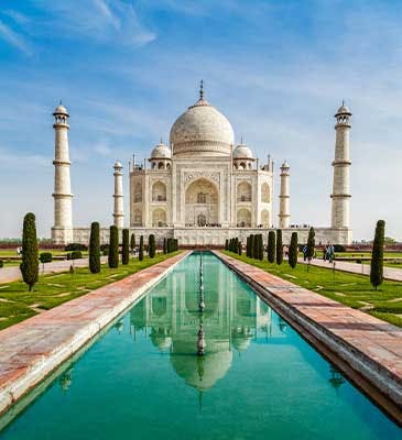 India Tours