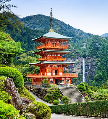 Japan Tours