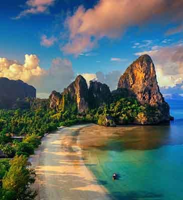 Krabi Holidays