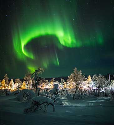Lapland