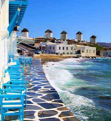 Mykonos