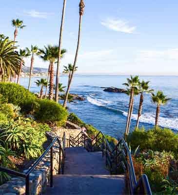 Orange County Beaches