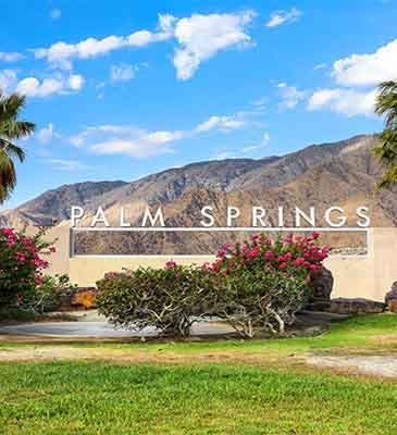 Palm Springs