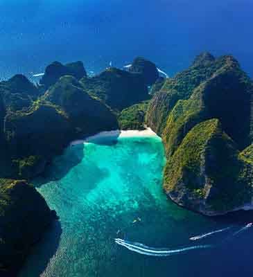 Phi Phi Island