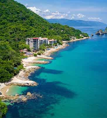 Puerto Vallarta