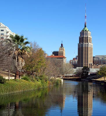 San Antonio