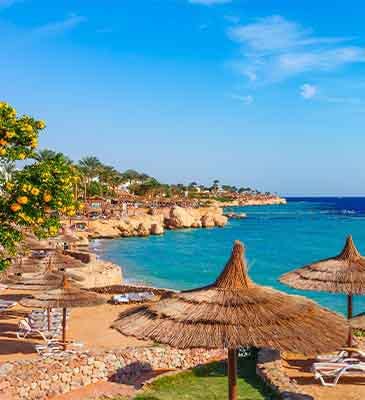 Sharm El Sheikh