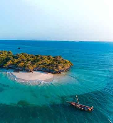 Tanzania and Zanziba Tours