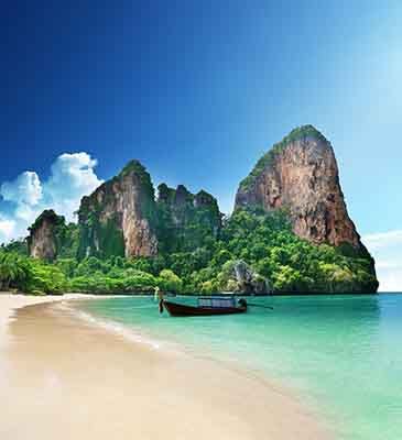 Thailand Tours